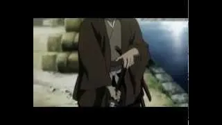 Samurai Champloo AMV [Old Re-up] *Electrons on the Sword*