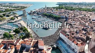 Clip 2022 – Ville de La Rochelle