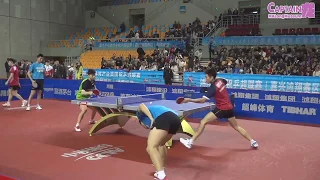 [20171223] Haining TV | Warm-up Training | 2017 China Super League