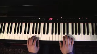 Fatmagulun sucu ne jenerik tutorial piano