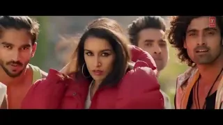 Illegal Weapon 2 0 Full Song Street Dancer 3D Varun D,Shraddha K,Nora Fathe B,Jasmine S,Garry S