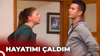 Hayatımı Çaldım | Kalp Gözü Filmi