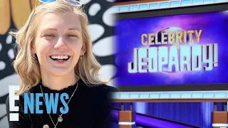 Jeopardy! Faces BACKLASH for "Disrespectful" Gabby Petito Clue | E! News