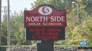 Students overdose on 'yellow pill' at North Side