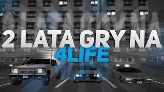 2 LATA GRY NA 4LIFE | MTA