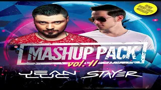 Jean Luc & Stayer - Mashup Pack 2020 Vol.2