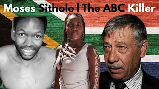 Serial Killer Moses Sithole | The South African Strangler