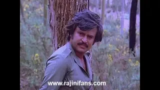 Thambikku Entha Ooru Part-4 Tamil Full Movie | Rajinikanth,Madhavi | Rajasekhar | Ilaiyaraaja
