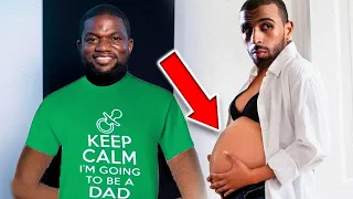 You Won't BELIEVE Who ELSE @FreshPrinceCeo GOT PREGNANT!
