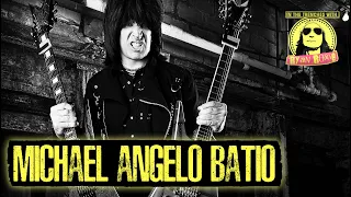 Michael Angelo Batio - Guitar SECRETS revealed!