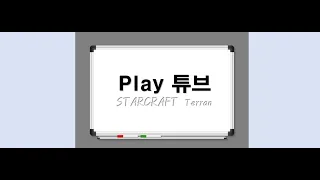 Play튜브 스타 빨무 스타크래프트 Starcraft