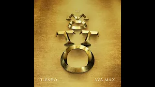 Tiësto & Ava Max - The Motto (Tiësto’s New Year’s Eve Extended VIP Mix)