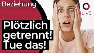 Darum macht dein Partner plötzlich Schluss 🤮