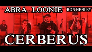 Cerberus - Abra x Loonie x Ron Henley (LIVE PERFORMANCE)