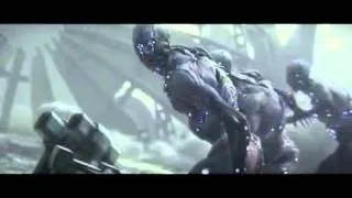 Mass Effect 3 - Take Back Earth Trailer