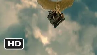 The A-Team #6 Movie CLIP - Tank Flying (2010) HD