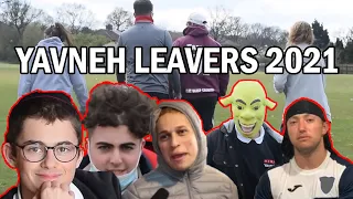 Yavneh College Leavers Video 2021 (Year 11)