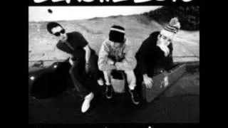 Beastie Boys - Funky Boss
