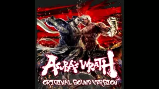 Asura's Wrath Soundtrack (CD2) - Bonds ~YASHA vs. ASURA'S RAGE~ (Track #6)