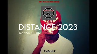 DISTANCE 2023_ KANAKA CMS (DAIWAUN RECORDS)..