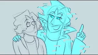 The Squip's Guide to Success (Animatic)