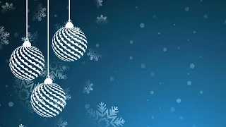 New Year video background 2023 for Merry Christmas Wishes and Happy New Year Video