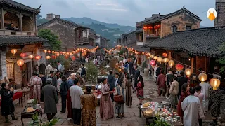 Shaxi Ancient Town, Yunnan🇨🇳 The Most Beautiful Town in Yunnan, China (4K UHD)