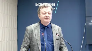 "Цветные революции в мире и на Украине"