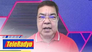 Dr. Love | TeleRadyo (3 July 2022)