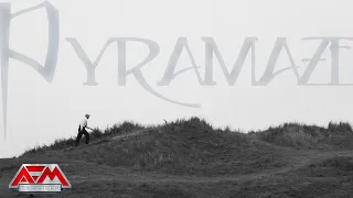 PYRAMAZE - Fortress (2023) // Official Music Video // AFM Records