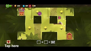 King of Thieves - Base 33 Magnet & Saw Jump