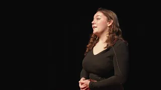 Origins of Objectification  | Kitty Fox | TEDxSalisbury