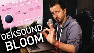 Bring the BLOOM to YOUR Mix | Plugin Review