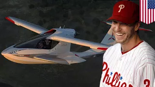 Roy Halladay plane crash: Former MLB pitcher had 203 career wins, 2 Cy Youngs - TomoNews