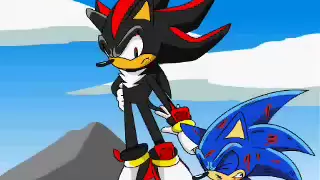 Sonic Nazo Unleashed Stage 3 Part (1 of 2)