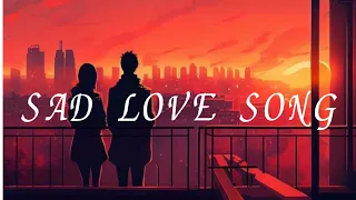 Love Mashup [ SLOWED REVERB ] 50 Min Lofi Love Song __ Bollywood Lofi Songs(MP3_160K)