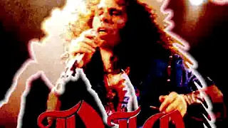 DIO LIVE In Osaka, Japan 9/2/1986 REMASTERED