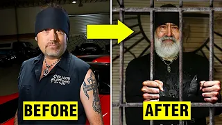 What Really Happened to Danny Koker From Counting Cars