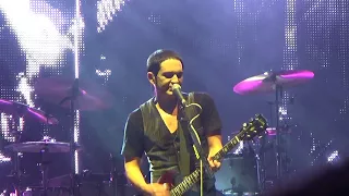 Placebo feat. David Bowie - Without you i'm nothing - live  20 years of placebo  2016 France