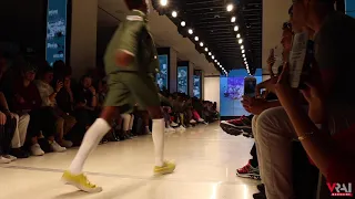 Landlord Spring/Summer 2019 at New York Fashion Week Men's