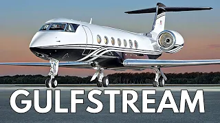 The Real Price of Owning the Gulfstream G550