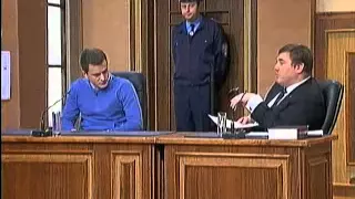 Украинский Федеральный Суд-49 серия.26.03.2015г.