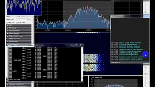 04 Установка и настройка DSD+  Слушаем цифровой сигнал с помощью DSD+ на SDRSharp