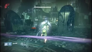 How to solo Crota's end - Titan 2021