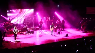 Arijit Singh Live in Concert De Doelen Rotterdam: Dil Sambhal Ja Zara - Murder 2