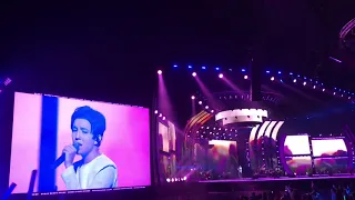 [2/2] ARNAU CONCERT DIMASH FULL  FANCAMERA 4K АРНАУ КОНЦЕРТ ДИМАШ АСТАНА-АРЕНА