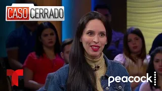 Caso Cerrado | ¡Que se muera mi madre para pagar la deuda 🤷🏻‍♀️🤕🏠!