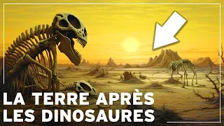 L'Ère Oubliée: Que s'est-il Réellement Passé APRÈS l'Extinction des Dinosaures ? | Documentaire