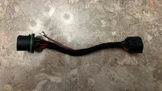 EV Vida Presents: Ioniq 5/Kia EV 6 Plug-N-Play harness (will not work for I5 SEL/Limited Trim)