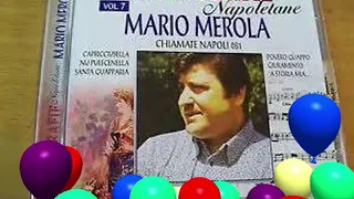 MARIO MEROLA 8 CANZONI CARICATO DA TOTO MOSCHITTA